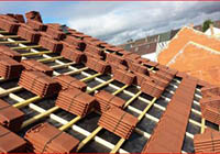 Rénover sa toiture à Saint-Quentin-de-Baron